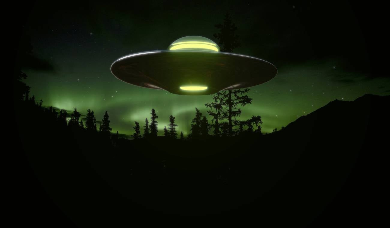 Ovni- imagen de referencia