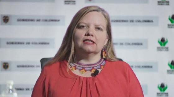 Astrid Cáceres