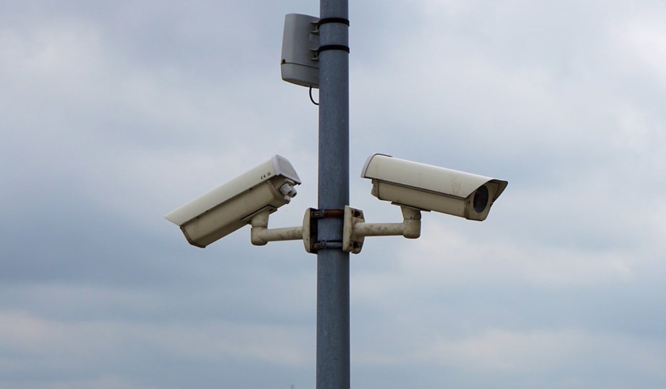 Fotomultas: las cámaras que más ponen comparendos en Bogotá