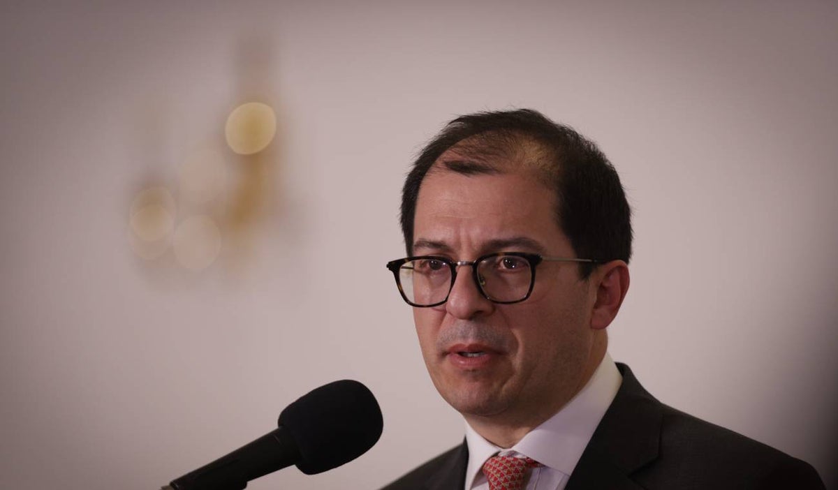 Fiscal Francisco Barbosa