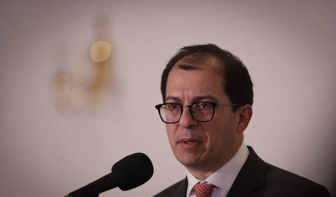 Fiscal Francisco Barbosa