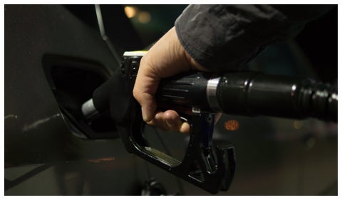 Precio de la gasolina en Colombia