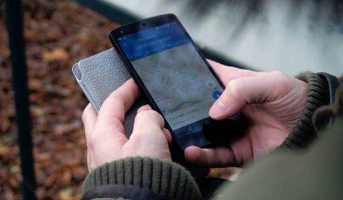 Google Maps