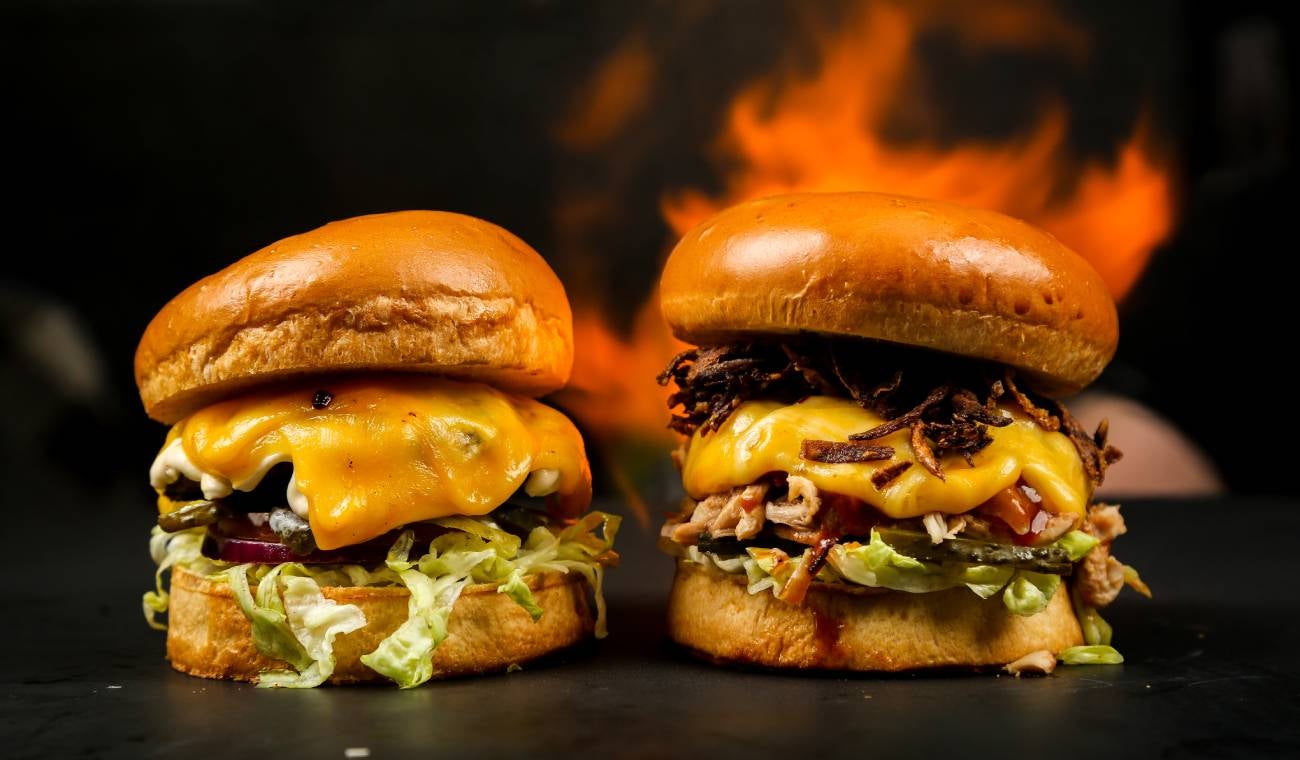 Hamburguesa