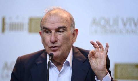Humberto de la Calle