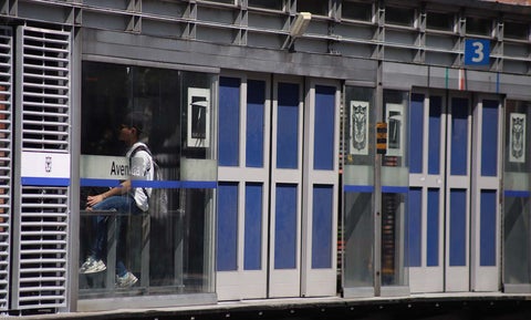 Nuevas puertas anticolados
