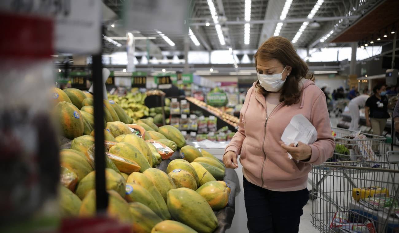 Inflación en Colombia