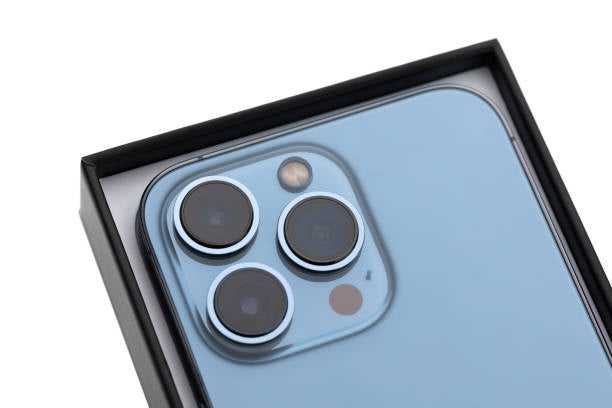 iPhone 14