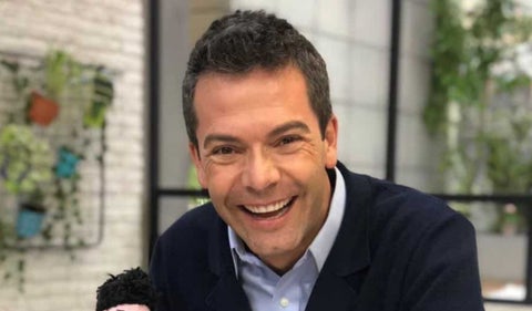 Iván Lalinde se sometió a una cirugía estética
