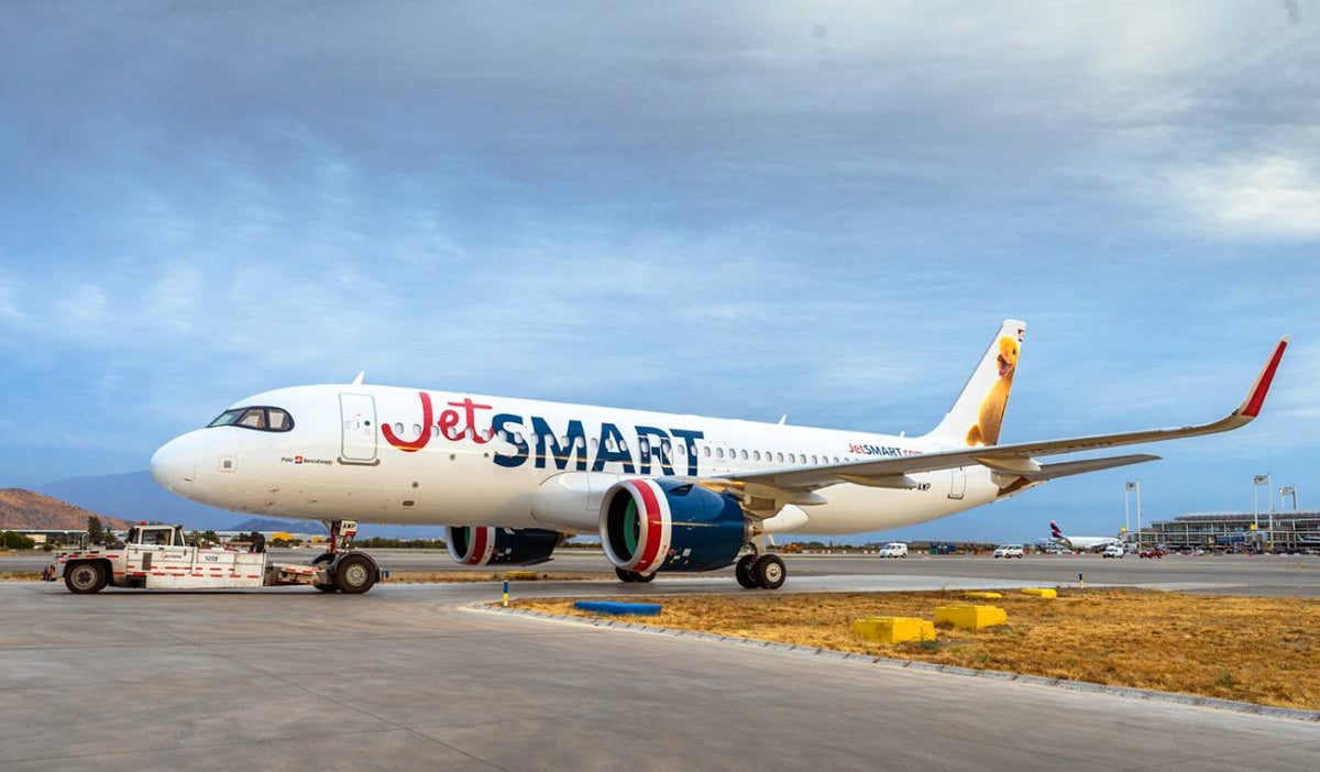 JetSmart