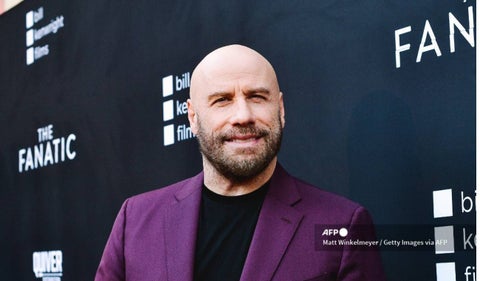 John Travolta
