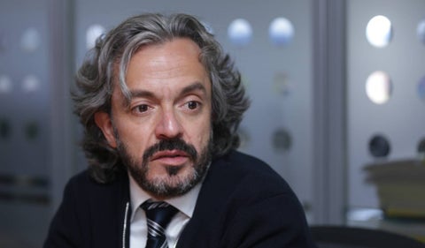 Juan Daniel Oviedo