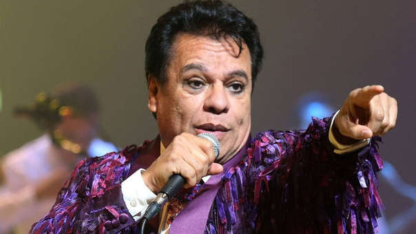 Juan Gabriel