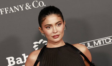 Kylie Jenner