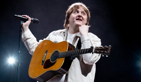 Lewis Capaldi