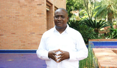 Leyner Palacios