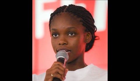 Linda Caicedo