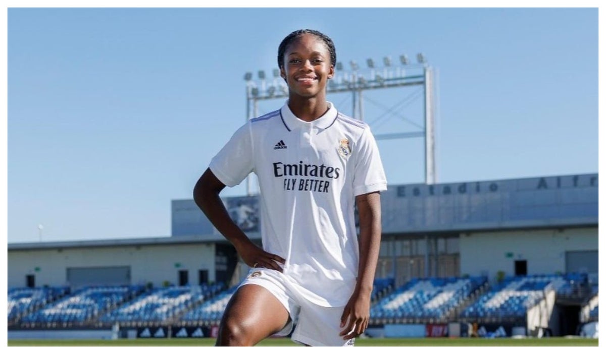 Linda Caicedo