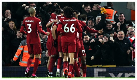 Liverpool