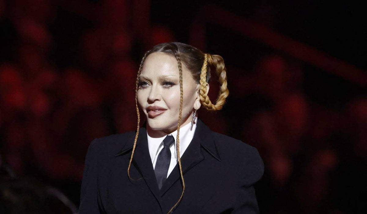 Madonna