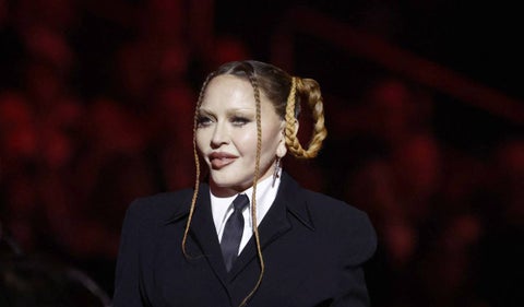 Madonna