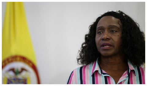 María Isabel Urrutia