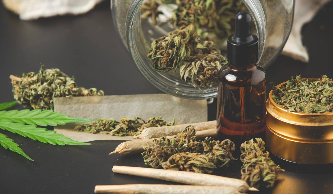 Marihuana