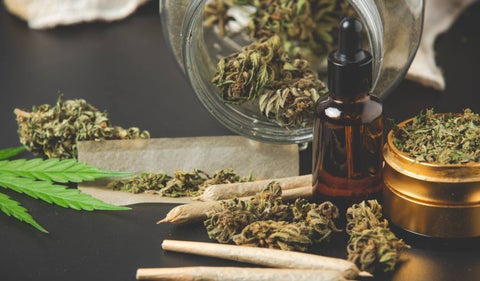 Marihuana