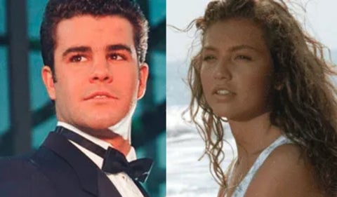 Marimar, novela mexicana que vuelve a Canal RCN