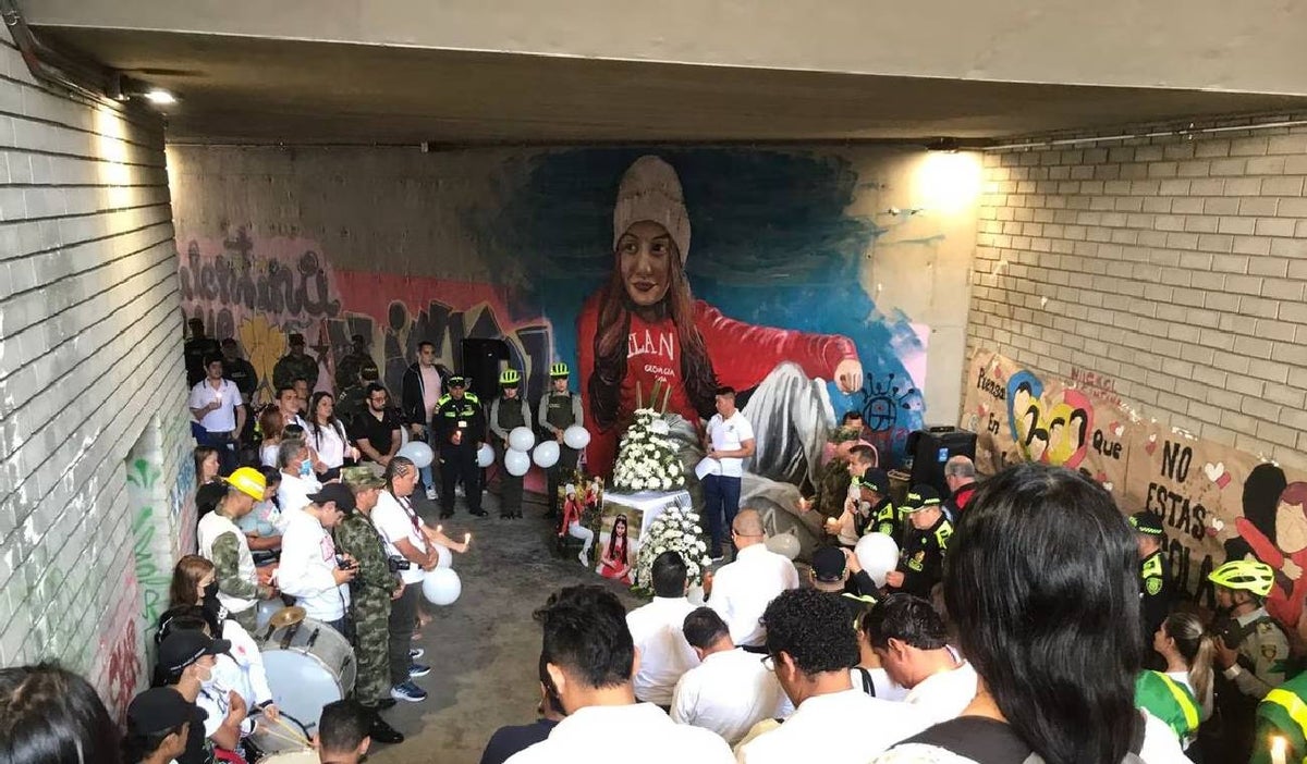 Menor de edad en Bucaramanga