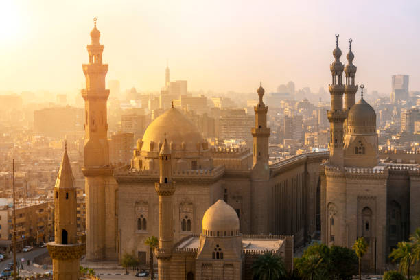 Mezquitas