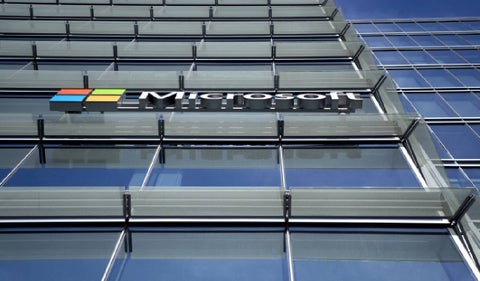 Microsoft