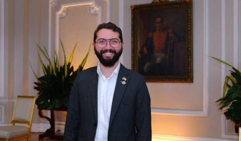 Moisés Ninco Daza
