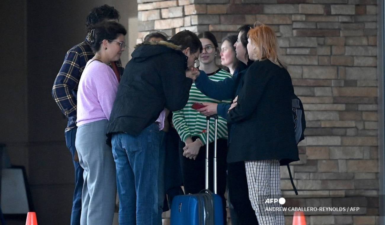 Referencia Nicaragua liberó a opositores presos