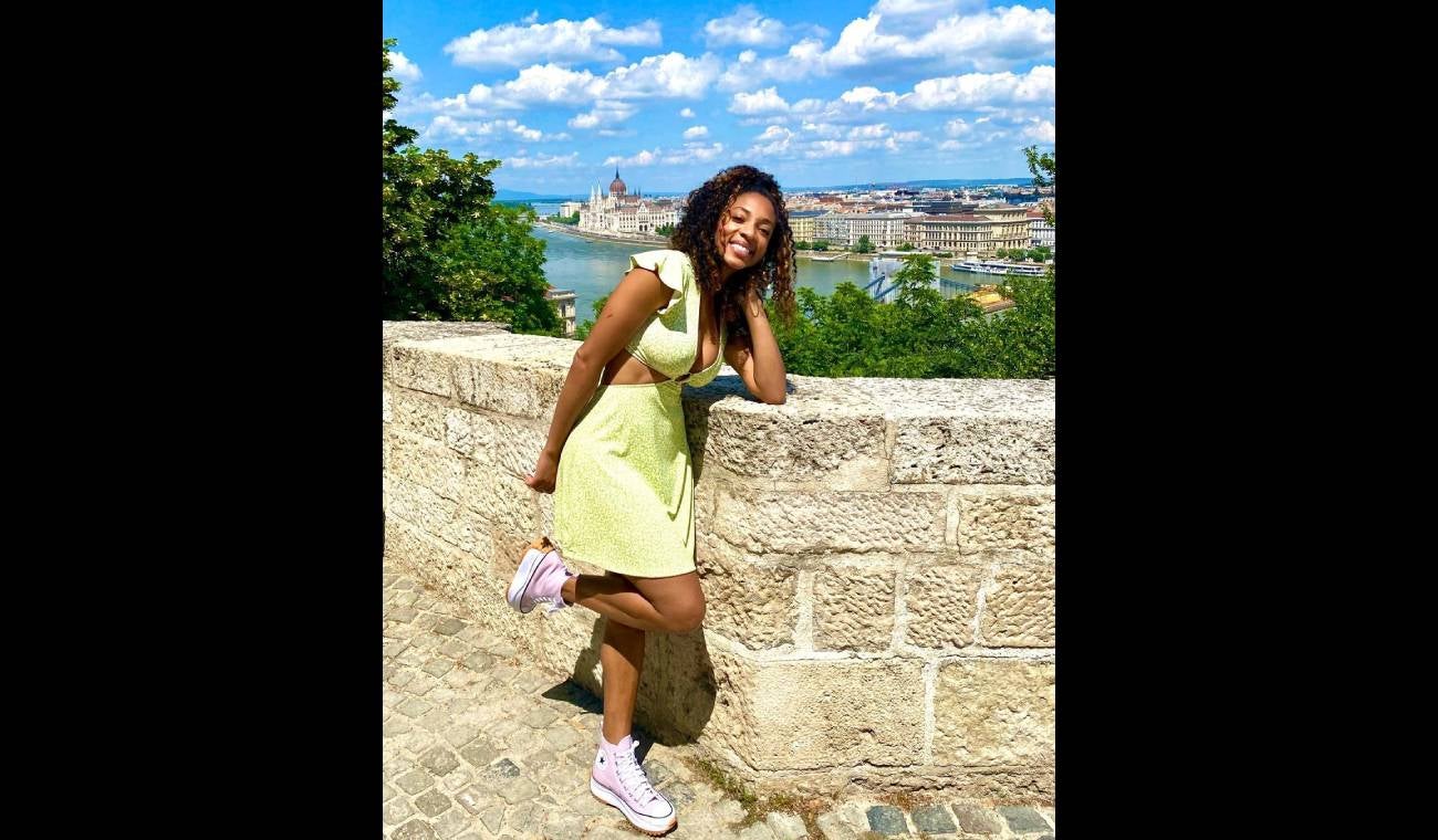 Nina Caicedo