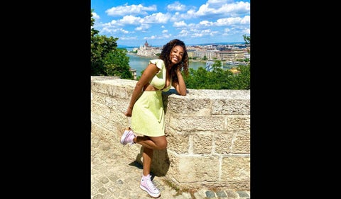 Nina Caicedo