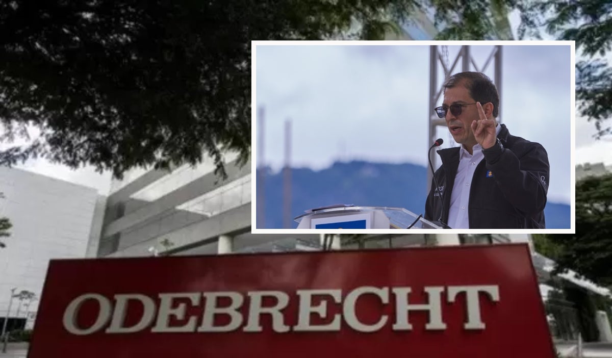 Odebrecht: 16 personas serán imputadas por el caso