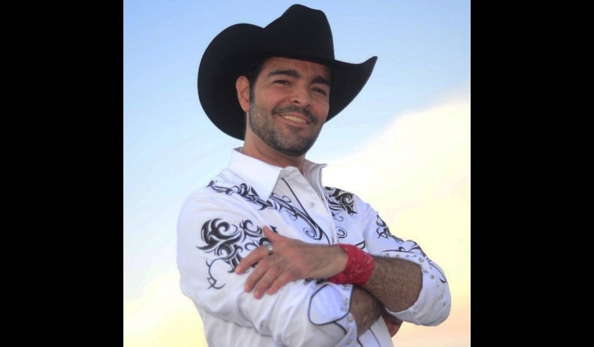 Pablo Montero