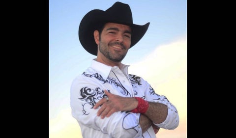 Pablo Montero
