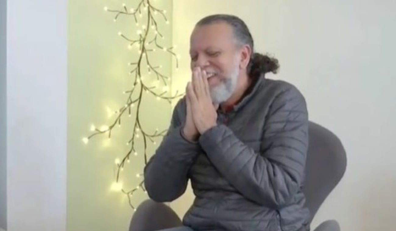 Padre Alberto Linero