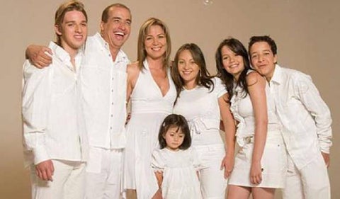 Padres e hijos
