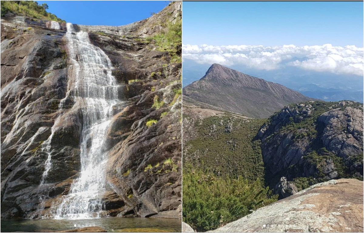 Parque Nacional Caparaó de Brasil: Planes imperdibles