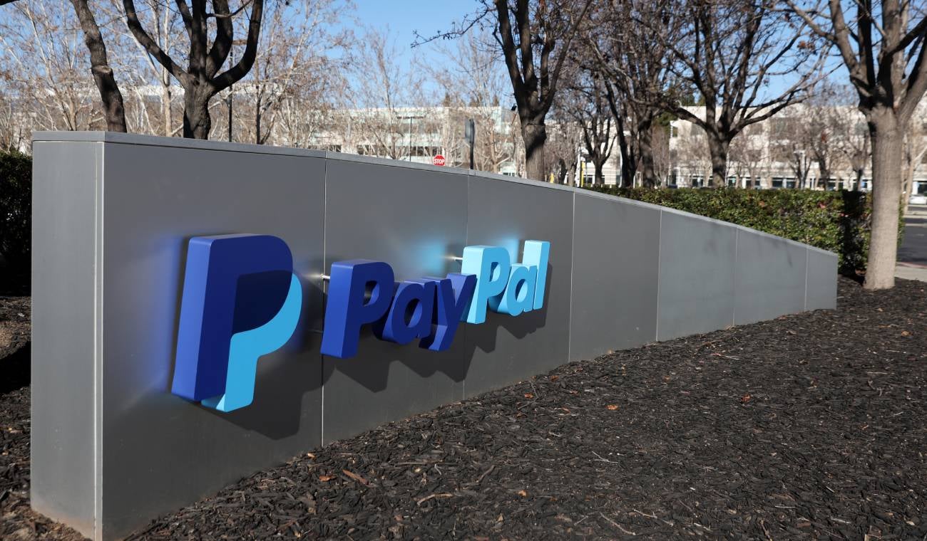 PayPal