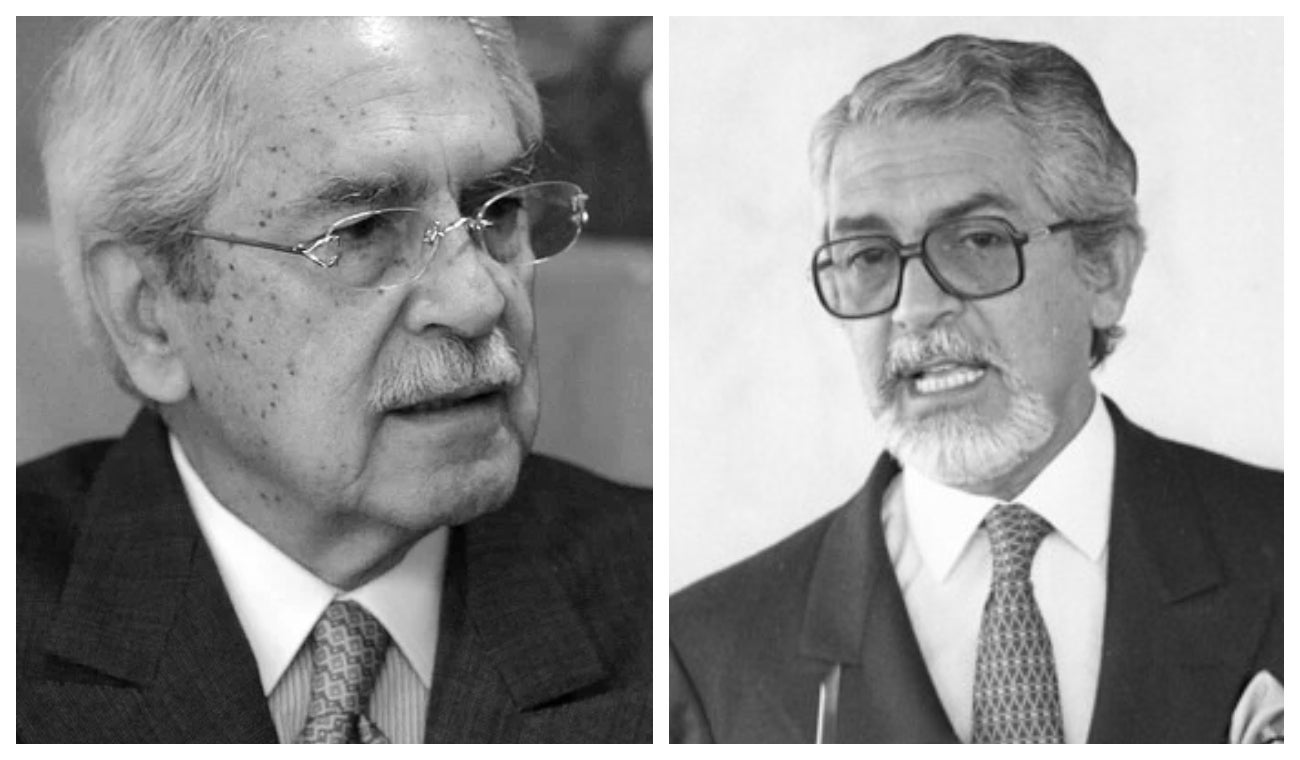 Pedro Gómez Barrero