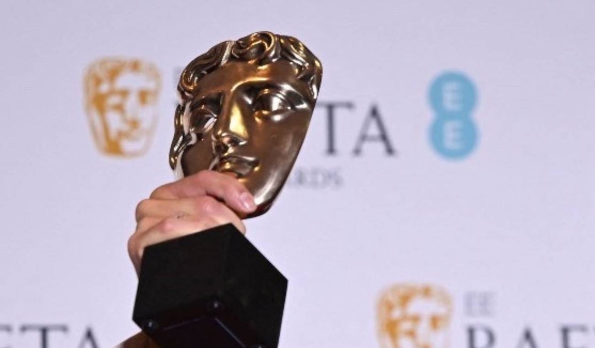 Premios Bafta