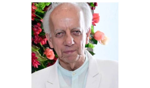 Profesor de piano de hijas de Petro, nuevo ministro de Cultura