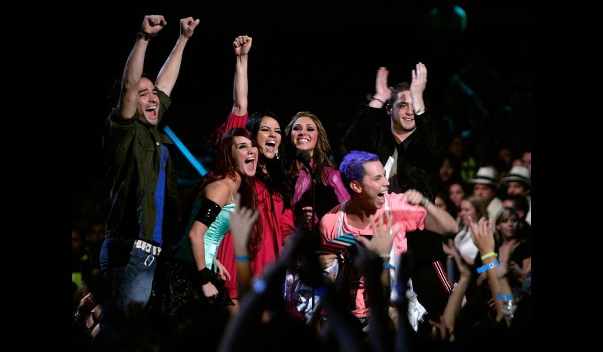 RBD
