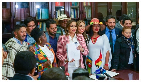 Reforma a la Salud