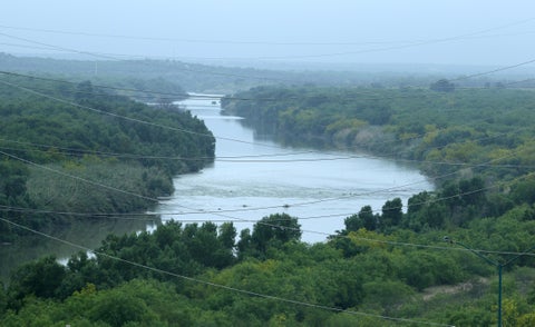 Río Bravo