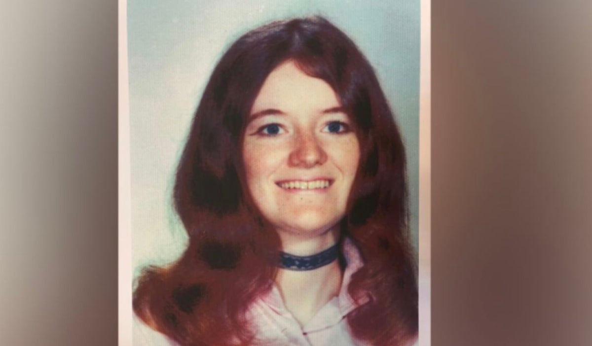 Rita Curran fue asesinada en 1971
